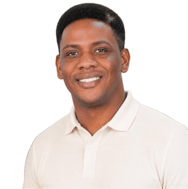 Frank De Law, Private Client Advisor